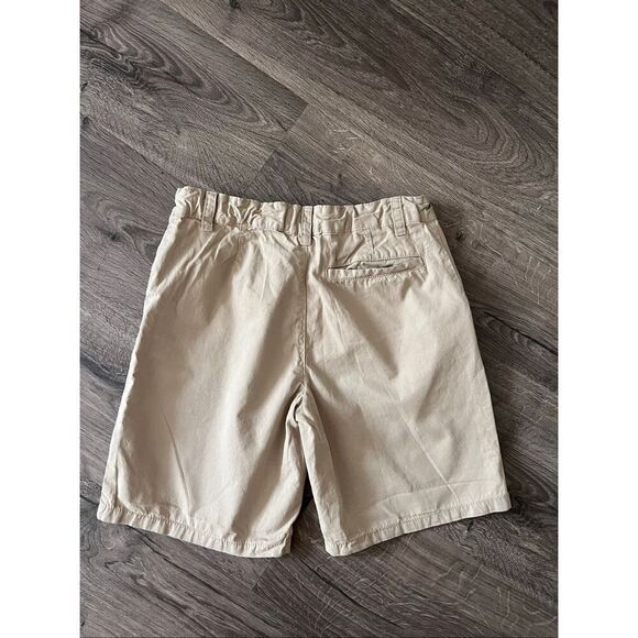 Cat&Jack Boy’s Chino Shorts size 14 - Picture 4 of 6